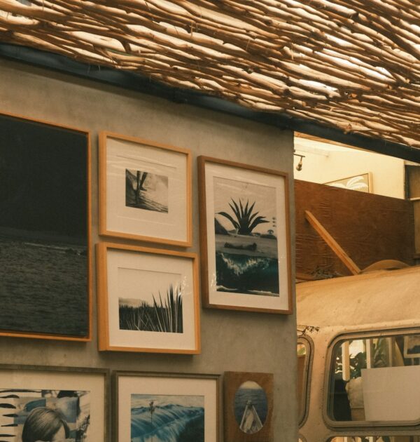 Art & Frames