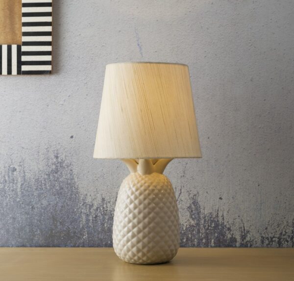Ceramic Lamp