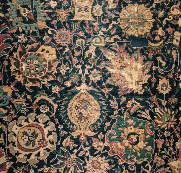 Persian Rug