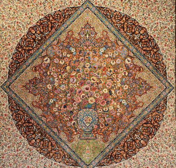 Vintage Rug