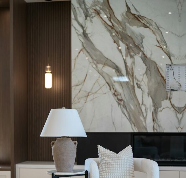 White Lamp